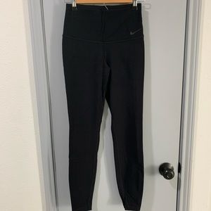 Nike Sculpt Training Tights